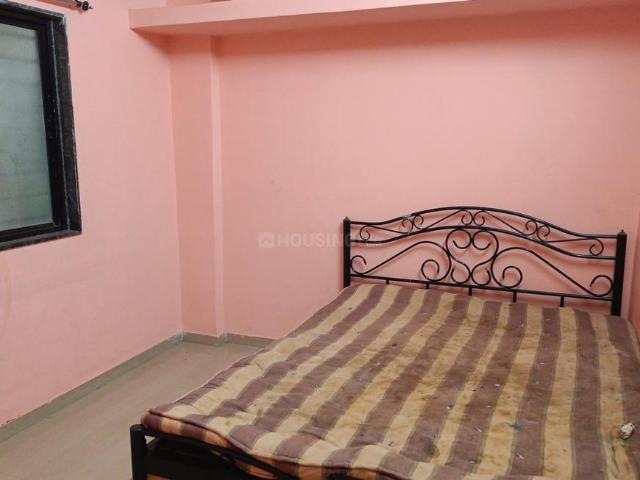 2 BHK Apartment in Pimple Gurav for rent Pune. The reference number is 20713155