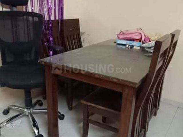 2 BHK Apartment in Pimple Gurav for rent Pune. The reference number is 20716578