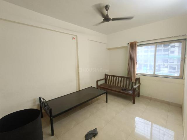 2 BHK Apartment in Pimple Gurav for rent Pune. The reference number is 20724910