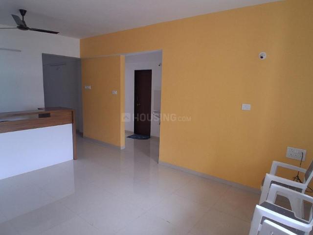 2 BHK Apartment in Pimple Gurav for rent Pune. The reference number is 20734270