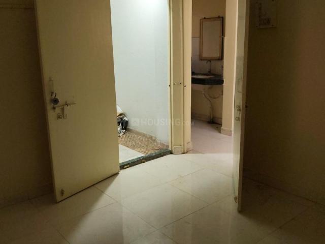 2 BHK Apartment in Pimple Gurav for rent Pune. The reference number is 20742018