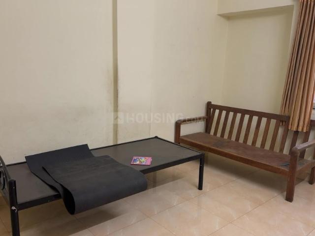2 BHK Apartment in Pimple Gurav for rent Pune. The reference number is 20789726