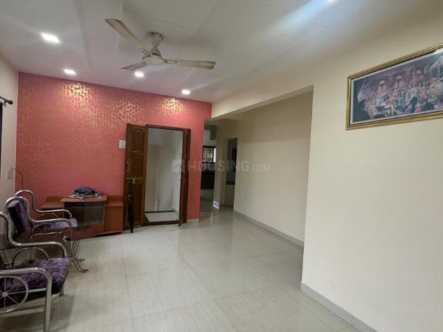 2 BHK Apartment in Pimple Gurav for rent Pune. The reference number is 20789914