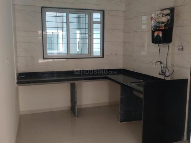 2 BHK Apartment in Pimple Gurav for rent Pune. The reference number is 20837019