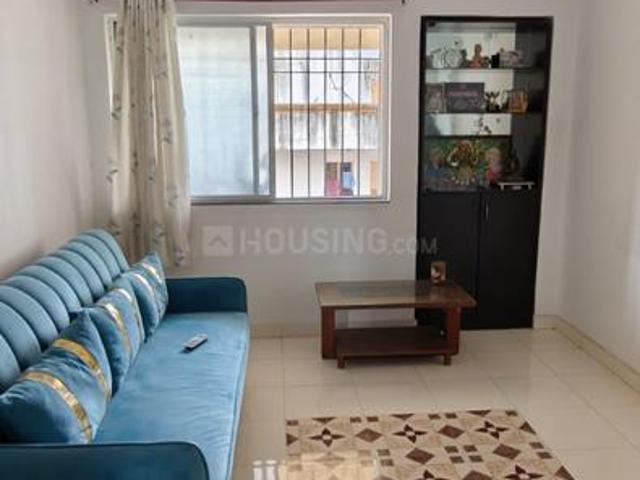 2 BHK Apartment in Pimple Gurav for rent Pune. The reference number is 20859408