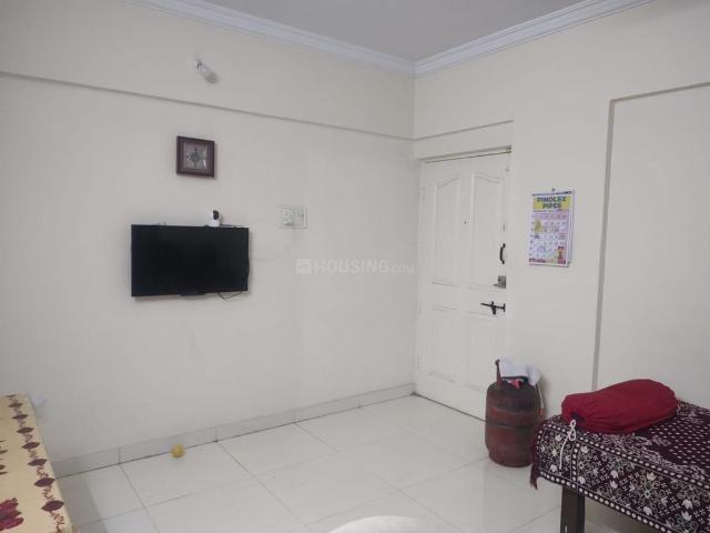 2 BHK Apartment in Pimple Gurav for rent Pune. The reference number is 20878814