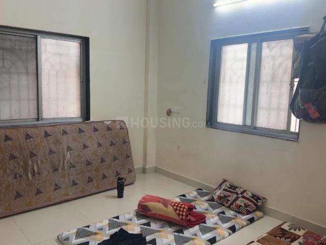 2 BHK Apartment in Pimple Gurav for rent Pune. The reference number is 20890670