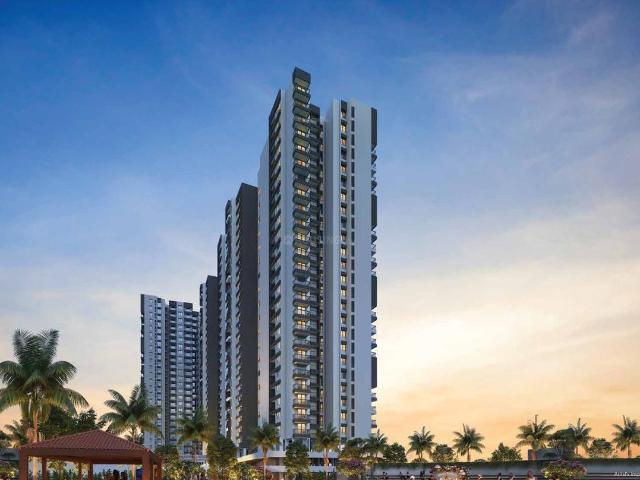 2 BHK Apartment in Pimple Gurav for rent Pune. The reference number is 20908506