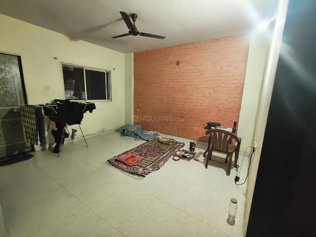 2 BHK Apartment in Pimple Gurav for rent Pune. The reference number is 20914284