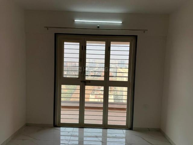 2 BHK Apartment in Pimple Gurav for rent Pune. The reference number is 20915847