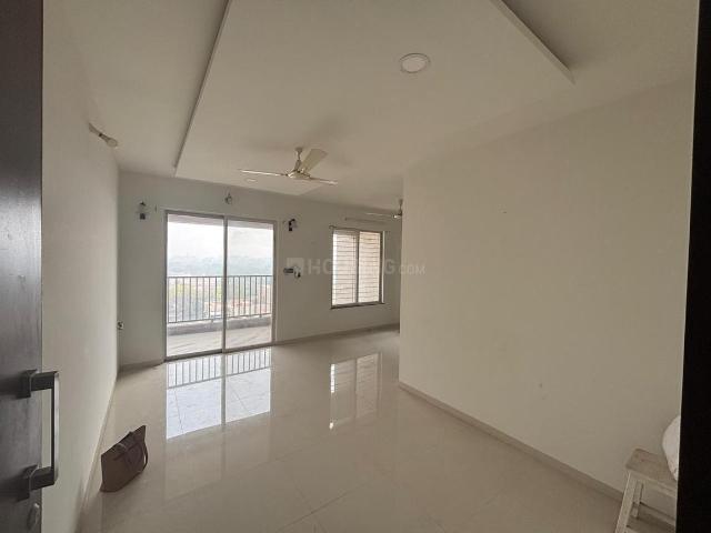 2 BHK Apartment in Pimple Gurav for rent Pune. The reference number is 20928927