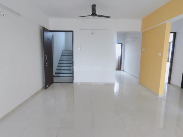 2 BHK Apartment in Pimple Gurav for rent Pune. The reference number is 20931431