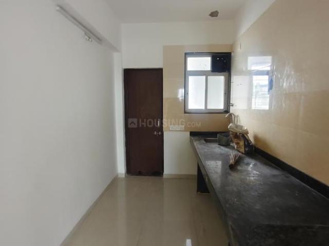 2 BHK Apartment in Pimple Gurav for rent Pune. The reference number is 20932807