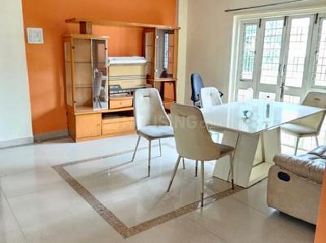 2 BHK Apartment in Pimple Gurav for rent Pune. The reference number is 20935672
