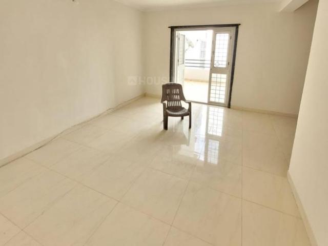2 BHK Apartment in Pimple Gurav for rent Pune. The reference number is 20027020