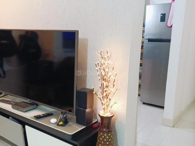 2 BHK Apartment in Pimple Gurav for rent Pune. The reference number is 20076825