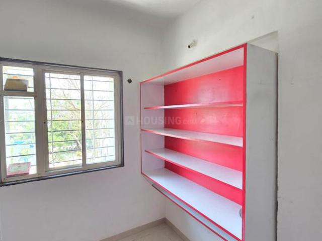 2 BHK Apartment in Pimple Gurav for rent Pune. The reference number is 20135213