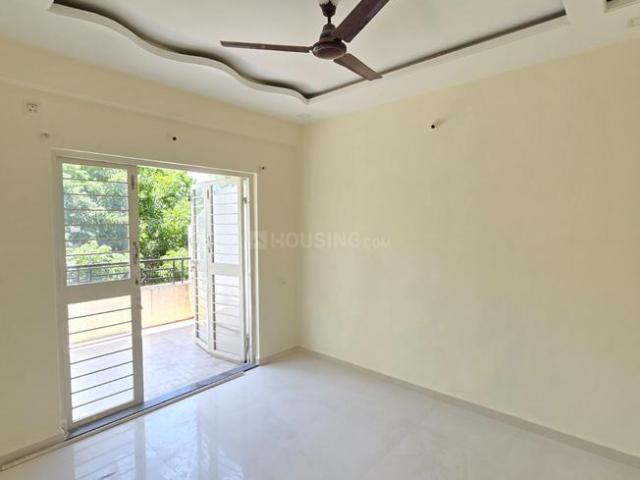 2 BHK Apartment in Pimple Gurav for rent Pune. The reference number is 20157449