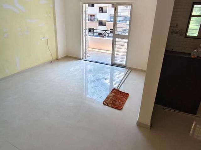 2 BHK Apartment in Pimple Gurav for rent Pune. The reference number is 20163919