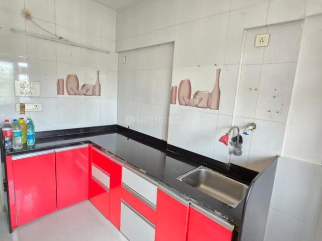 2 BHK Apartment in Pimple Gurav for rent Pune. The reference number is 20190200