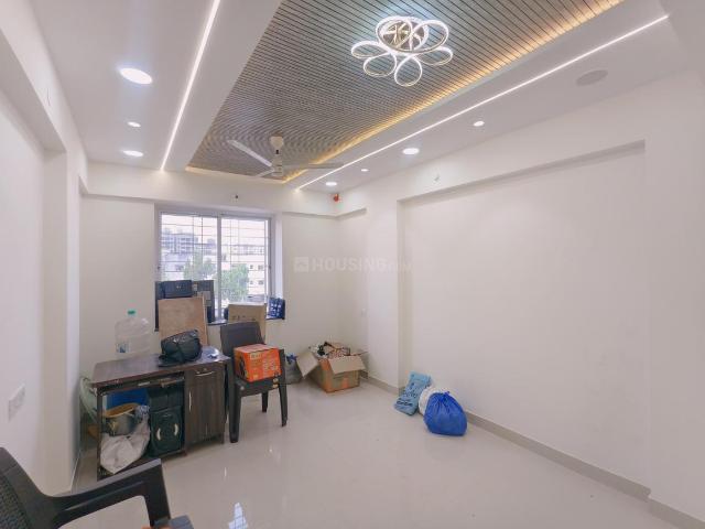 2 BHK Apartment in Pimple Gurav for rent Pune. The reference number is 20197673