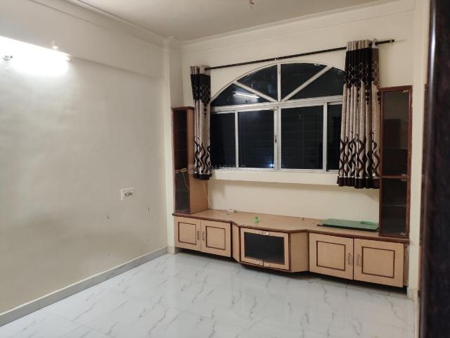 2 BHK Apartment in Pimple Gurav for rent Pune. The reference number is 21007658