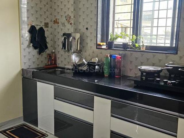 2 BHK Apartment in Pimple Gurav for rent Pune. The reference number is 21062717