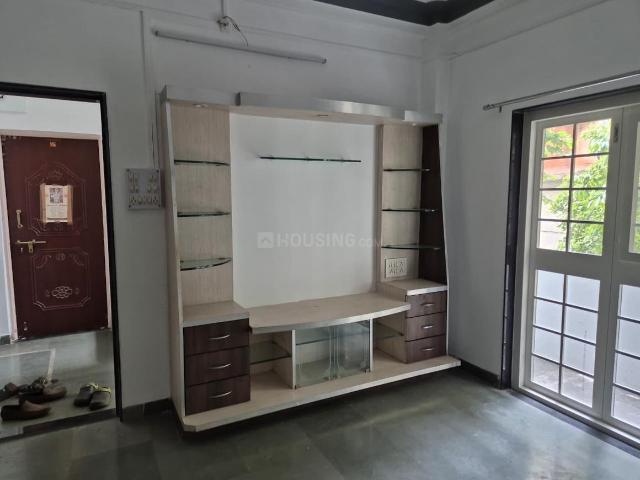 2 BHK Apartment in Pimple Gurav for rent Pune. The reference number is 21063345