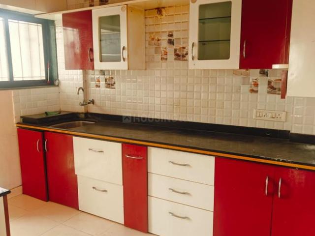 2 BHK Apartment in Pimple Gurav for rent Pune. The reference number is 21081950