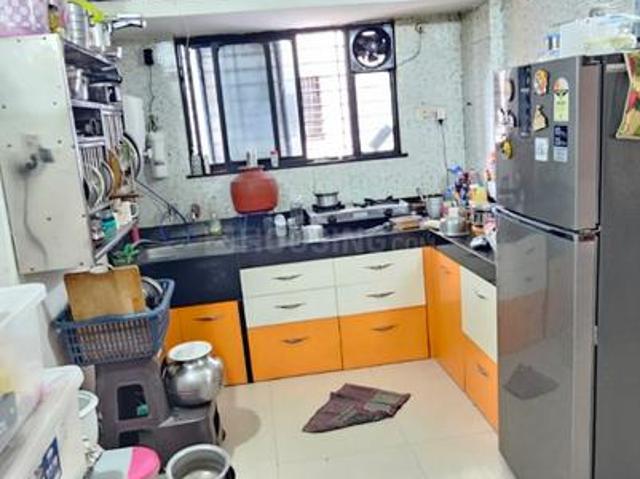 2 BHK Apartment in Pimple Gurav for rent Pune. The reference number is 21103415