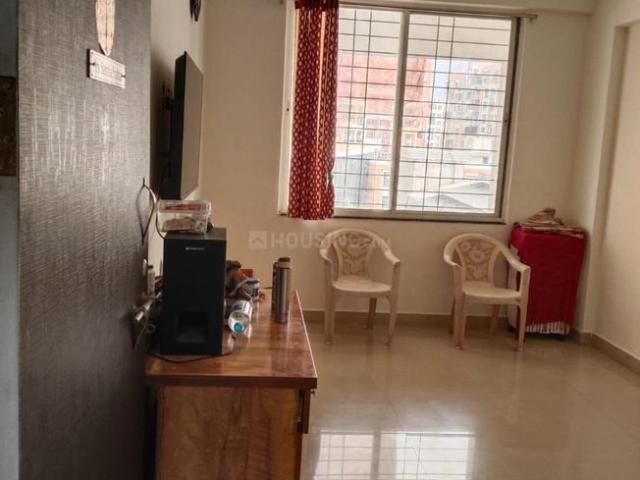 2 BHK Apartment in Pimple Gurav for rent Pune. The reference number is 21194707