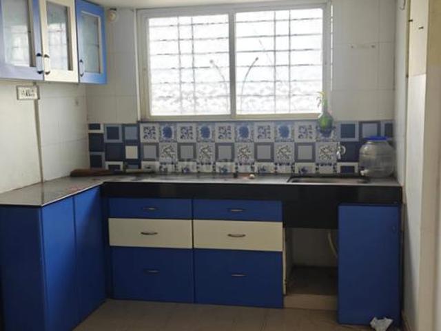 2 BHK Apartment in Pimple Gurav for rent Pune. The reference number is 21196710