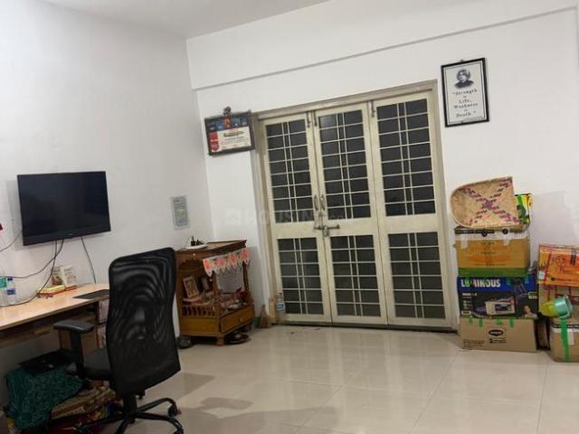 2 BHK Apartment in Pimple Gurav for rent Pune. The reference number is 21200972