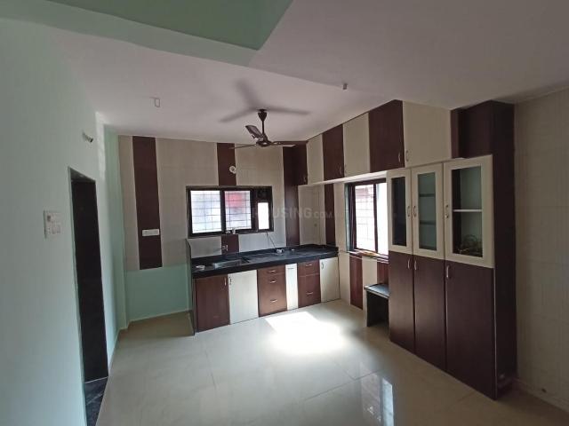 2 BHK Apartment in Pimple Gurav for rent Pune. The reference number is 21222012