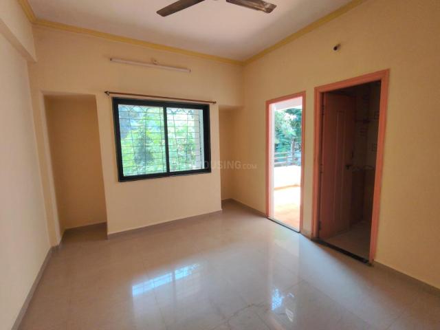 2 BHK Apartment in Pimple Gurav for rent Pune. The reference number is 21249224