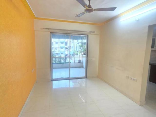 2 BHK Apartment in Pimple Gurav for rent Pune. The reference number is 21287167