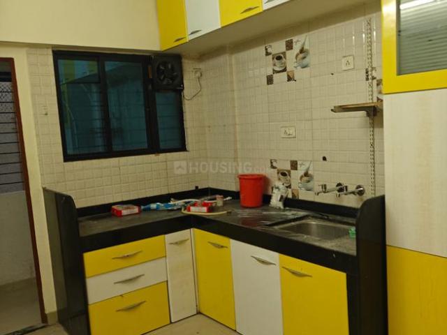2 BHK Apartment in Pimple Gurav for rent Pune. The reference number is 21313917