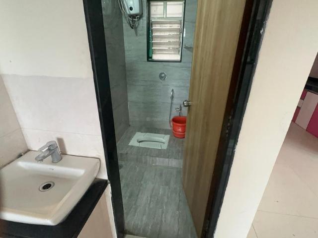 2 BHK Apartment in Pimple Gurav for rent Pune. The reference number is 21331035