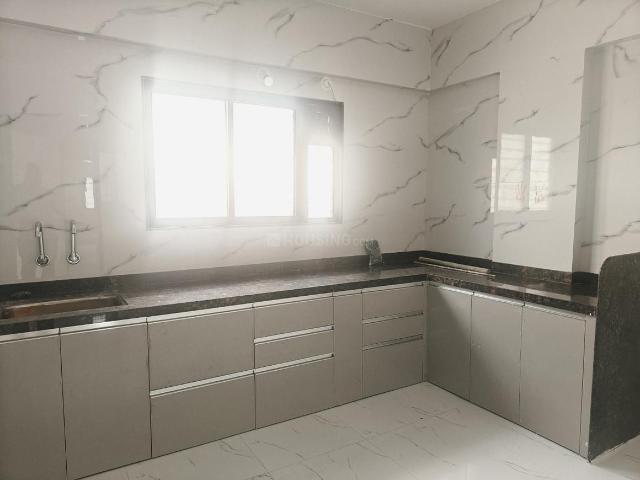 2 BHK Apartment in Pimple Gurav for rent Pune. The reference number is 21352134