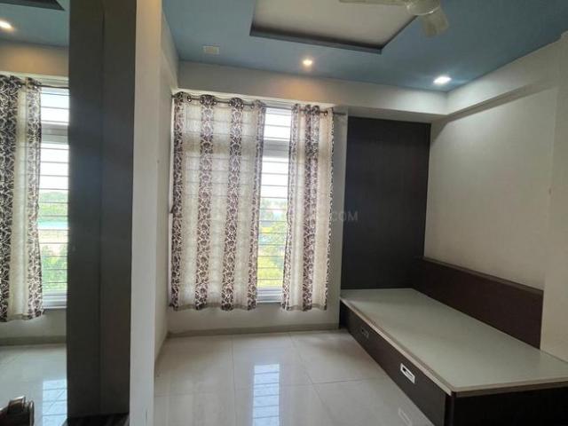 2 BHK Apartment in Pimple Gurav for rent Pune. The reference number is 21359367