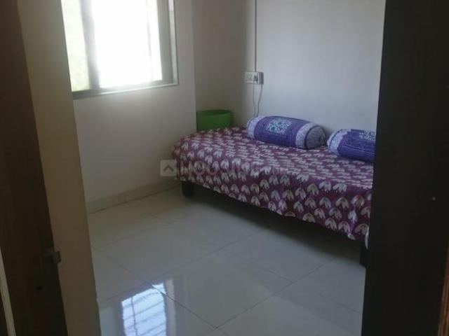2 BHK Apartment in Pimple Gurav for rent Pune. The reference number is 2546931