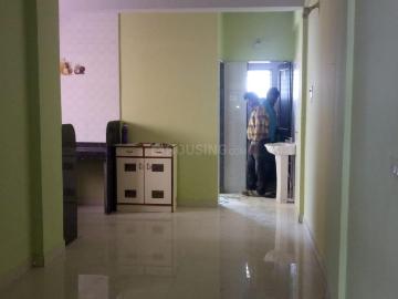 2 BHK Apartment in Pimple Gurav for rent Pune. The reference number is 2926514