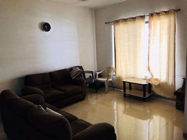 2 BHK Apartment in Pimple Gurav for resale Pune. The reference number is 8255990