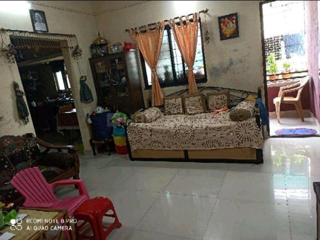 2 BHK Apartment in Pimple Gurav for resale Pune. The reference number is 10463181