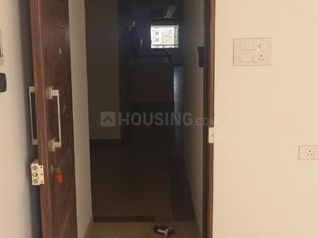 2 BHK Apartment in Pimple Gurav for resale Pune. The reference number is 18878705