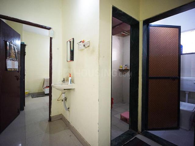 2 BHK Apartment in Pimple Gurav for resale Pune. The reference number is 20438094