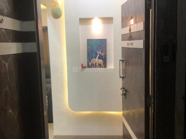 2 BHK Apartment in Pimple Gurav for resale Pune. The reference number is 20557792