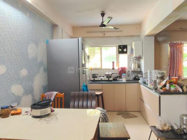 2 BHK Apartment in Pimple Gurav for resale Pune. The reference number is 21062442