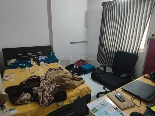2 BHK Apartment in Pimple Gurav for resale Pune. The reference number is 21070784