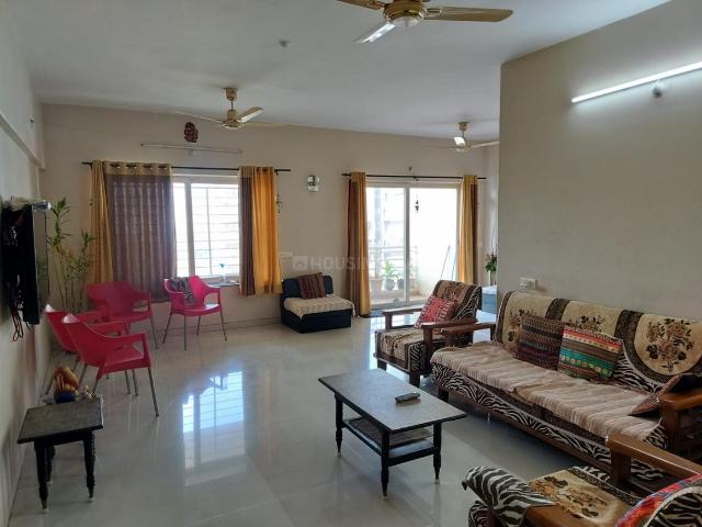 2 BHK Apartment in Pimple Gurav for resale Pune. The reference number is 21009773